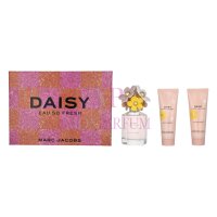Marc Jacobs Daisy Eau So Fresh Geschenkset Eau de...