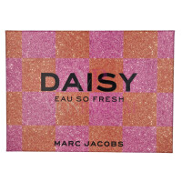 Marc Jacobs Daisy Eau So Fresh Geschenkset Eau de Toilette 75ml/Body Lotion 75ml/Shower Gel 75ml
