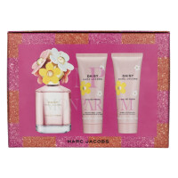 Marc Jacobs Daisy Eau So Fresh Geschenkset Eau de Toilette 75ml/Body Lotion 75ml/Shower Gel 75ml