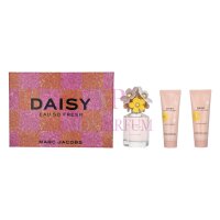 Marc Jacobs Daisy Eau So Fresh Giftset