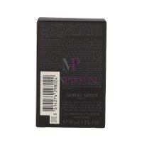 Armani Code Homme Parfum Eau de Parfum Refillable 30ml