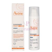 Avene Sunsimed Cream 80ml