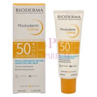 Bioderma Photoderm Creme SPF50+