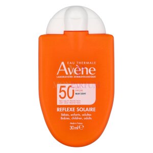Avene High Protection Solar Reflex SPF50+ 30ml