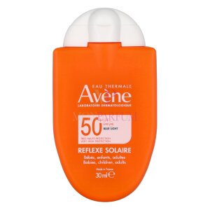 Avene High Protection Solar Reflex SPF50+