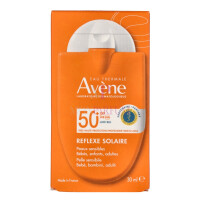 Avene High Protection Solar Reflex SPF50+