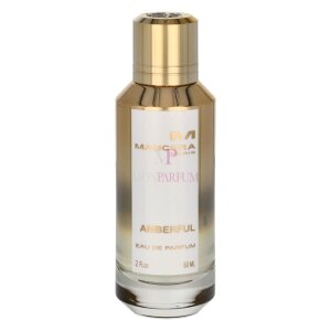 Mancera Amberful Eau de Parfum 60ml