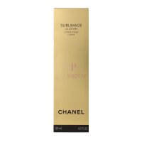 Chanel Sublimage La Lotion Supreme 125ml