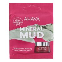 Ahava Mineral Dead Sea Mud Treatment Mask