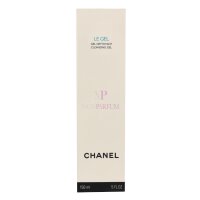 Chanel Le Gel Anti-Pollution Cleansing Gel 150ml