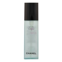 Chanel Le Gel Anti-Pollution Cleansing Gel