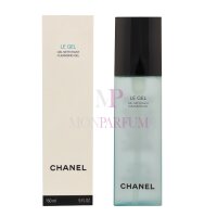 Chanel Le Gel Anti-Pollution Cleansing Gel