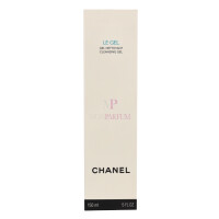 Chanel Le Gel Anti-Pollution Cleansing Gel