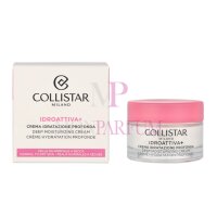 Collistar Idro Attiva+ Deep Moisturizing Cream 30ml