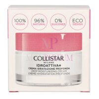 Collistar Idro Attiva+ Deep Moisturizing Cream 30ml