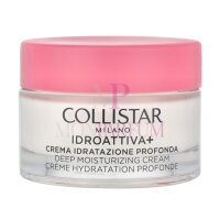 Collistar Idro Attiva+ Deep Moisturizing Cream