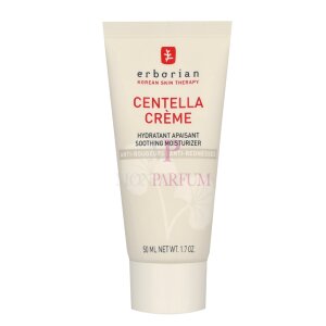 Erborian Centella Cream Soothing Moisturizer 50ml