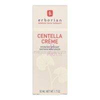Erborian Centella Cream Soothing Moisturizer 50ml