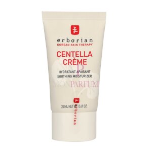 Erborian Centella Cream Soothing Moisturizer 20ml