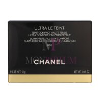 Chanel Ultra Le Teint Flawless Finish Compact Foundation 13g