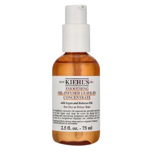 Kiehls Smoothing Oil-Infused Leave-In Concentrate 75ml