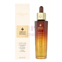 Guerlain Abeille Royale Scalp & Hair Youth...