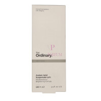 The Ordinary Azelaic Acid Suspension 10% 100ml