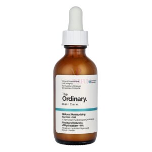 The Ordinary Natural Moisturizing Factors + HA 60ml