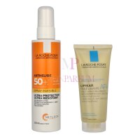 LRP Anthelios + Lipikar Duo Set 300ml