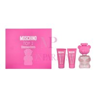 Moschino Toy 2 Bubble Gum Giftset