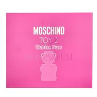 Moschino Toy 2 Bubble Gum Giftset