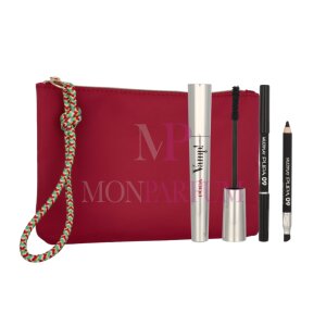 Pupa Vamp! Mascara & Mini Multiplay Set 9,8ml