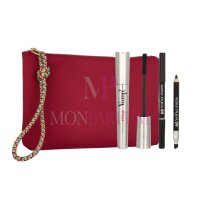 Pupa Vamp! Mascara & Mini Multiplay Set 9,8ml