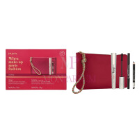 Pupa Vamp! Mascara & Mini Multiplay Set 9,8ml