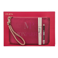 Pupa Vamp! Mascara & Mini Multiplay Set 9,8ml
