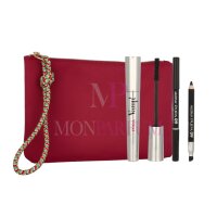 Pupa Vamp! Mascara & Mini Multiplay Set