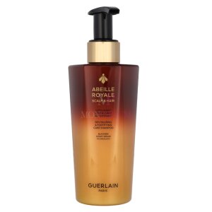 Guerlain Abeille Royale Revitalising & Fortifying Shampoo