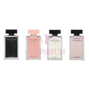 Narciso Rodriguez Collection Set For Her 30ml