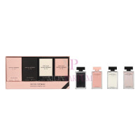 Narciso Rodriguez Collection Set For Her 30ml