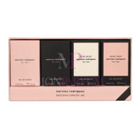 Narciso Rodriguez Collection Set For Her 30ml