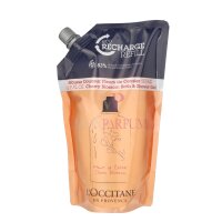 LOccitane Cherry Blossom Bath & Shower Gel - Refill