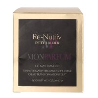 Estee Lauder Re-Nutriv Ultimate Diamond Trans. Brill. Soft Cream 30ml