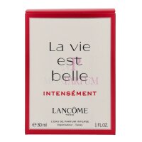 Lancome La Vie Est Belle Intensement Eau de Parfum 30ml