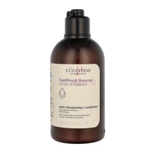 LOccitane 5 Ess. Oils Gentle & Balance Conditioner 250ml