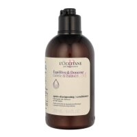 LOccitane 5 Ess. Oils Gentle & Balance Conditioner 250ml