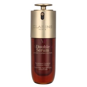 Clarins Double Serum