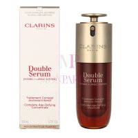 Clarins Double Serum