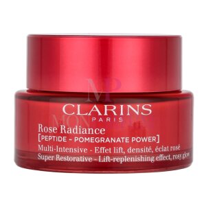 Clarins Super Restorative Rose Radiance Cream 50ml
