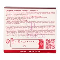 Clarins Super Restorative Rose Radiance Cream 50ml