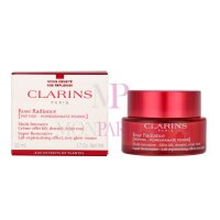 Clarins Super Restorative Rose Radiance Cream